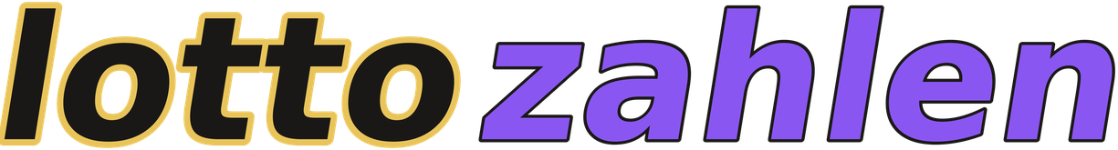 lottozahlen logo